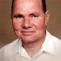 Ronald Crow Obituary