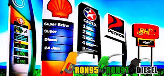 Berikut harga on the road moge honda untuk wilayah jabodetabek. Harga Minyak Mingguan Terkini Petrol Dan Diesel Dari 15 21 Feb 2018