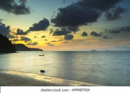 Kalau boleh saya berikan rating, saya apa review saya terhadap lokasi pantai merdeka kedah sebagai tempat memancing ikan? Sunset View Pantai Merdeka Kedah Malaysia Stock Photo Edit Now 499987954