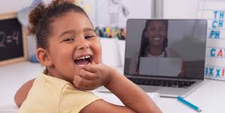 CROSS-SECTOR SUPPORT FOR HEALTH EQUITY IN EARLY CHILDHOOD DURING THE  COVID-19 PANDEMIC