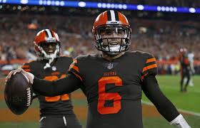 Ranking The Cleveland Browns Cornerstone Players Waiting