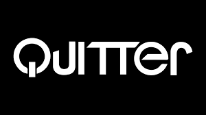 Quitter