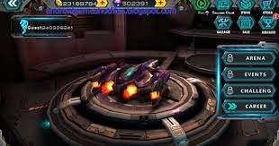 Space Racing 2 V1 1 8 Mod Apk Unlimited Gems Crystals Latest Android Games Mod Apk 2016 2017 Space Race Hack Free Money Racing