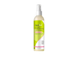 Rounding the ends of hair draws attention to the layers and creates a polished and elegant style. The Best Detangling Sprays You Can Buy