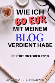Oktober 2019 Einnahmen Investitionen Und Ziele Geld Verdienen Im Internet Online Geld Verdienen Geld Verdienen