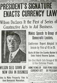 Provides a detailed review of the bank's first 75 years.through personal recollections and official bank records, author richard h. History Of The Federal Reserve System Wikipedia