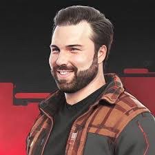 Miles Emerson's Instagram, Twitter & Facebook