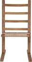 Noir Salam Chair, Teak AE-247T - Portland, OR | Key Home Furnishings