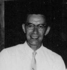 Alexander Leo “Alex” Hoffman (1917-2005)