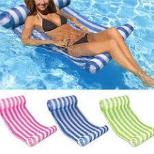 Dual Swimming Noodle Pool Floating Chair Detachable Bed Buoyant Foam Stick Beach Swim Helper Tool Swimming Pool Accessories Pool Accessories Swimming Pool Floats