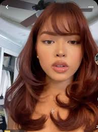 Does anybody know how I can get a hold of Whitney to go get Danes hair cut?  I can't find her Facebook or does anybody know what time she opens