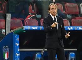 Italia, i convocati di mancini: F3 Ar9 Esvpy5m