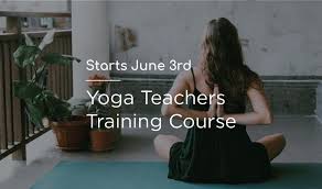international yoga teacher