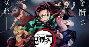 Lanjutan Season 1 Kimetsu No Yaiba Movie Diumumkan