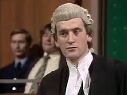 Crown Court" The Jawbone of an Ass: Part 1 (TV Episode 1978)