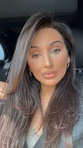 Stacie Fields's Instagram, Twitter & Facebook