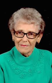 Obituary of Shirley Christina Pickard