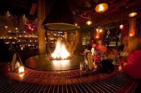 Maybe you would like to learn more about one of these? Denver S Best Bar And Restaurant Fireplaces Westword
