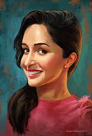 Art of Santosh Redekar