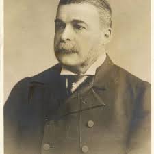 English composer Sir Arthur Sullivan (1842-1900). Art Prints from Mary Evans