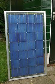Making Your Own Solar Panels For Your Home Panneau Solaire Solaire Diy Energie Solaire
