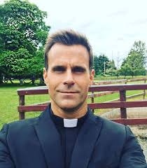 Cameron Mathison