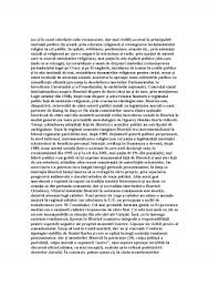 The romanian communist party was a communist party in romania. Referat Biserica Ortodoxa In Timpul Comunismului Religie 22059