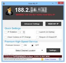 Learn how to locate your ip address or someone else's ip address when necessary. Hide My Ip Download 2021 Latest
