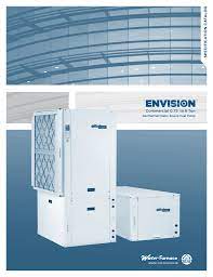Installation manual waterfurnace envision ndz series installation manual (36 pages) geothermal/water source. Waterfurnace Premier2 Specifications Manualzz