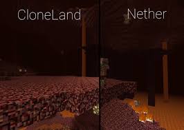 If you like having many advantages in the game, try minecraft mod apk. Cloneland Mods Minecraft Curseforge