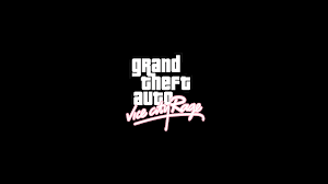 It is the fourth main entry in the grand theft auto series. Grand Theft Auto Vice City Rage Intro Gta5 Mods Com