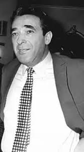 Maxwell v Murdoch: the birth of a feud