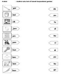 Title slide of lembaran kerja bahasa melayu tahun 2. Ajratul Haffiz Ajratulh Profile Pinterest