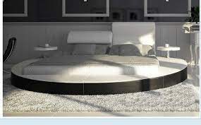 From the mattress to custom bedding, your maree bed is made to order. 25 Amazing Round Beds For Your Bedroom