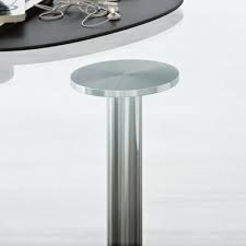 Check out our round dining table selection for the very best in unique or custom, handmade pieces from our kitchen & dining tables shops. Farniente 70cm Round Glass Dining Table Robson Furniture