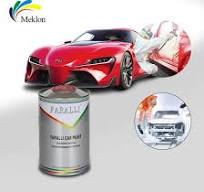 Auto Paint High Solid Content Hardener for Top Coat Car ...