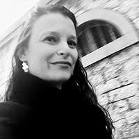 Eden Wolfe (Author of Selfsame)