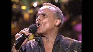 The best of harry belafonte sing your song: How A Calypso Anthem Became The Surreal Centerpiece Of Beetlejuice Pitchfork
