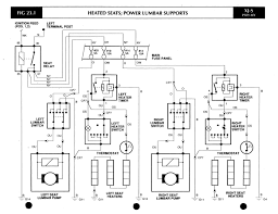 Its components are shown by the pictorial to be easily identifiable. Jaguar Xj8 Seat Wiring Diagram Wiring Diagram And Grain Drop A Grain Drop A Rennella It