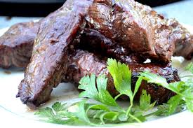 Tough, inexpensive cuts of beef are best for pot roast. Boneless Beef Chuck Country Style Ribs Recipe Oven Image Of Food Recipe