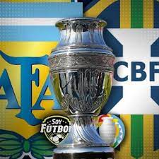 Horario, cuándo y dónde se juega la final de la copa américa. Xe0687et1fsaxm