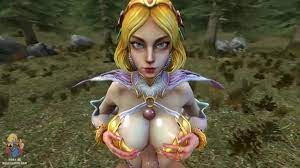 Aphrodite Titfuck POV - SMITE (Rule 34) - XVIDEOS.COM