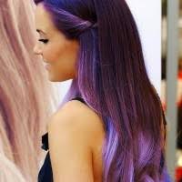 Curling your hair will create highlights in your hair and will also give your short hairstyle a little bit more personality. Hair Color Ideas For 2021 Ombre Hairstyles Pretty Designs