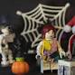Spooky Halloween LEGO® Build event image