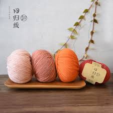 Experienced knitters know that the yarn makes the project. Buy Yarn Chunky Yarn For Knitting Knitting Yarn Wool Yarn Online In Jordan 4001102877151