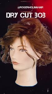 Precision in motion—one snip at a time! 🎯✂️ #DryCutting #StopMotion  #PivotPoint #LearnForward (🎥: @Roger Molina)