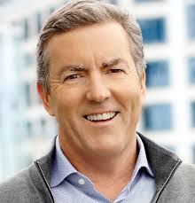 ON THE SHOULDERS OF GIANTS