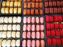 The following shops are the best paris has to offer. In Search Of The Best Macarons In Paris World Of Wanderlust