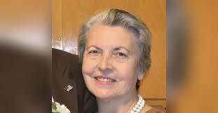 Betty Milby Noble Obituary