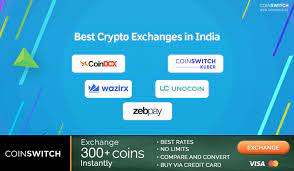 While it might not be as versatile as coinbase, it holds itself good and is definitely an app to take a look at. Top 5 Best Cryptocurrency Exchanges In India 2020 The Week